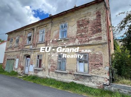 Prodej - dům/vila, 298 m² obrázek