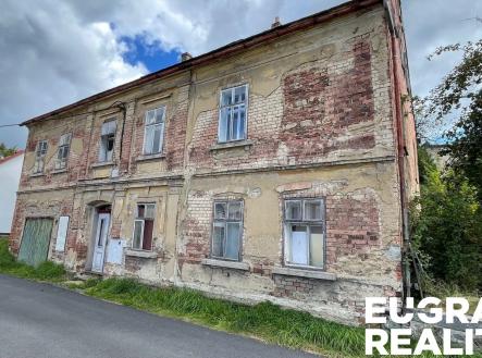 Prodej - dům/vila, 298 m²