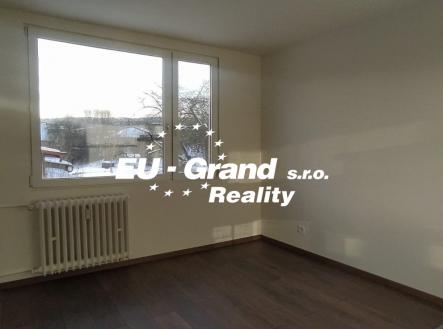 757e5008-4e8b-433b-8edc-a811144a0f3e | Pronájem bytu, 1+1, 41 m²