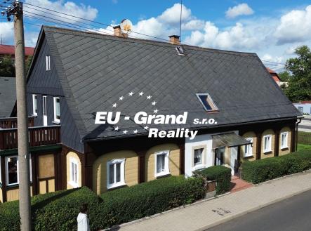 DJI_0308 | Prodej - dům/vila, 310 m²