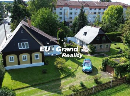 DJI_0312 | Prodej - dům/vila, 310 m²