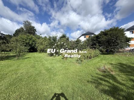 IMG_6692 | Prodej - pozemek pro bydlení, 3 420 m²