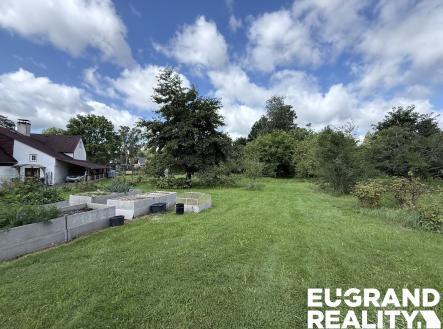 IMG_6689 | Prodej - pozemek pro bydlení, 3 420 m²