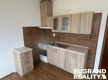 IMG_6734 | Prodej bytu, 1+kk, 27 m²