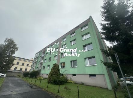 IMG_4327 | Prodej bytu, 1+kk, 27 m²