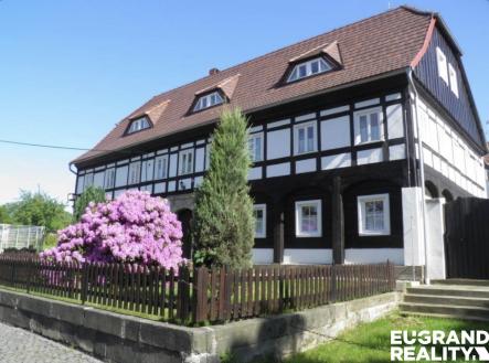 Prodej - hotel, 683 m² obrázek