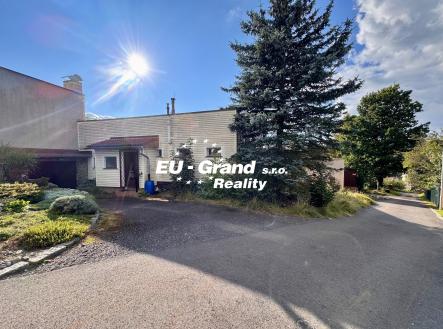 IMG_2050 | Prodej - dům/vila, 160 m²