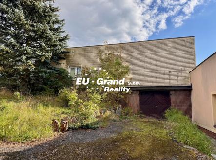 IMG_2051 | Prodej - dům/vila, 160 m²