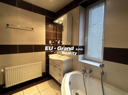 IMG_7483 | Pronájem bytu, 3+1, 100 m²