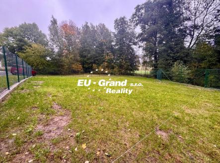 IMG_2149 | Pronájem - pozemek, zahrada, 250 m²