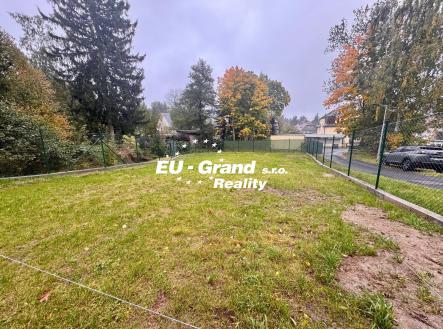 IMG_2150 | Pronájem - pozemek, zahrada, 250 m²