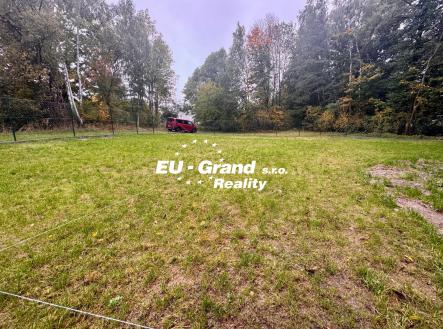 IMG_2151 | Pronájem - pozemek, zahrada, 250 m²