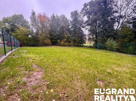 IMG_2149 | Pronájem - pozemek, zahrada, 250 m²