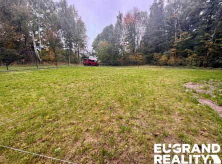 IMG_2151 | Pronájem - pozemek, zahrada, 250 m²