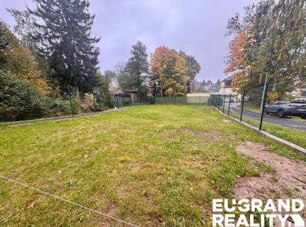 IMG_2150 | Pronájem - pozemek, zahrada, 250 m²