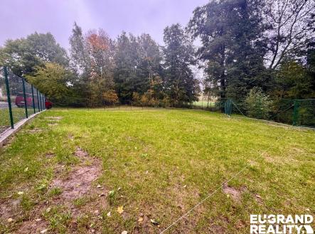 IMG_2149 | Pronájem - pozemek, zahrada, 250 m²