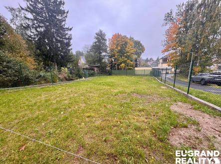 IMG_2150 | Pronájem - pozemek, zahrada, 250 m²