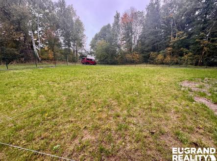 IMG_2151 | Pronájem - pozemek, zahrada, 250 m²