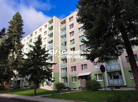 20251018_095612 | Prodej bytu, 2+1, 64 m²