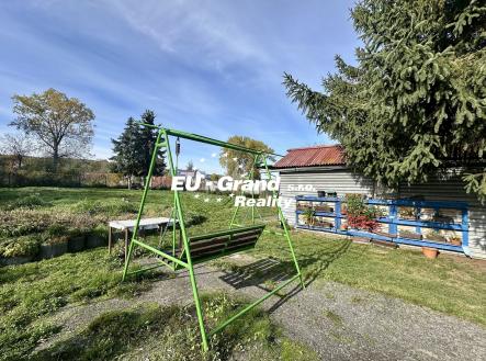 IMG_4155 | Prodej - pozemek pro bydlení, 1 160 m²