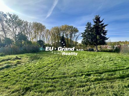 IMG_4156 | Prodej - pozemek pro bydlení, 1 160 m²