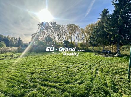 IMG_4157 | Prodej - pozemek pro bydlení, 1 160 m²