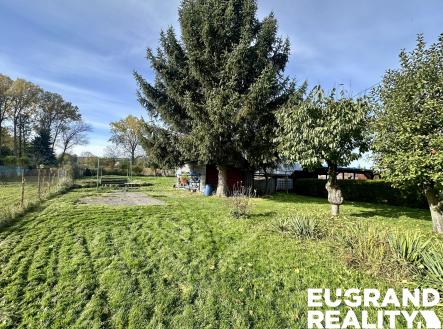 IMG_4154 | Prodej - pozemek pro bydlení, 1 160 m²