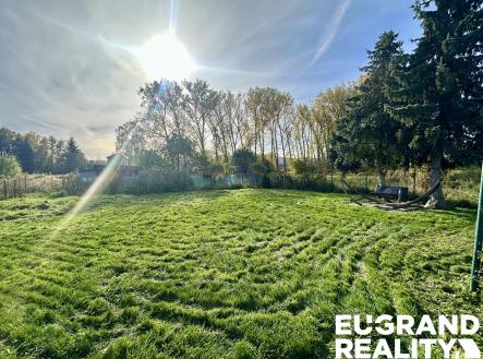 IMG_4157 | Prodej - pozemek pro bydlení, 1 160 m²