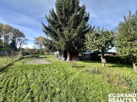 IMG_4154 | Prodej - pozemek pro bydlení, 1 160 m²