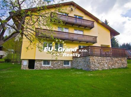 image_1 | Prodej - dům/vila, 580 m²