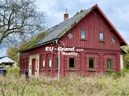 IMG_8602 | Prodej - dům/vila, 190 m²