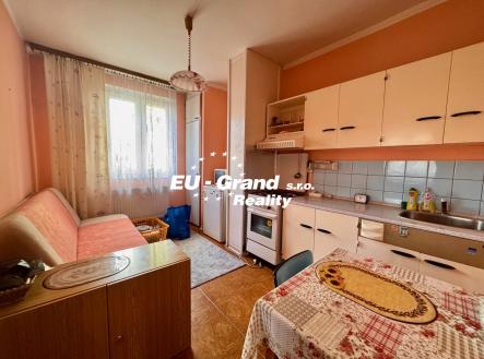 IMG_2448 | Prodej bytu, 2+1, 53 m²