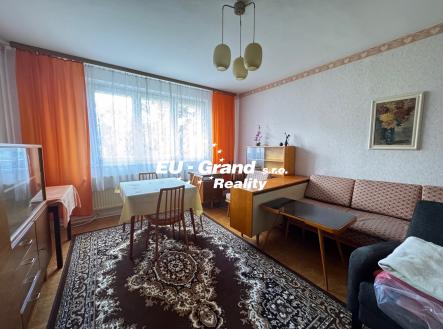 IMG_2444 | Prodej bytu, 2+1, 53 m²