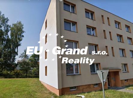 IMG_6198 | Prodej bytu, 3+1, 74 m²