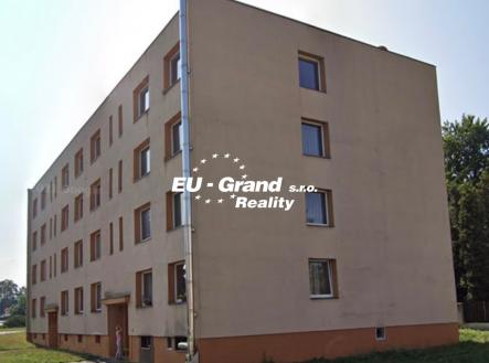 IMG_6199 | Prodej bytu, 3+1, 74 m²