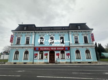 IMG_4675 | Pronájem - kanceláře, 107 m²