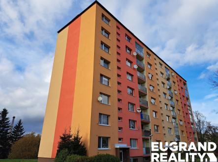 20251027_144110 | Pronájem bytu, 3+1, 70 m²