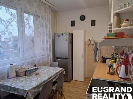 20251027_154046 | Pronájem bytu, 3+1, 70 m²