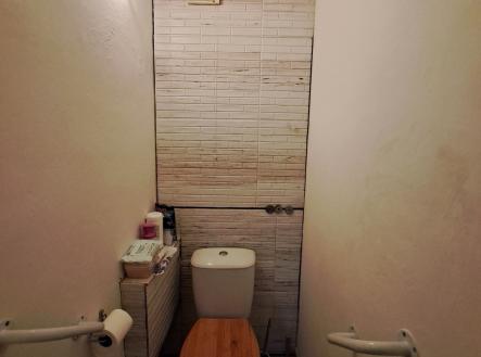 20251027_154404 | Pronájem bytu, 3+1, 70 m²