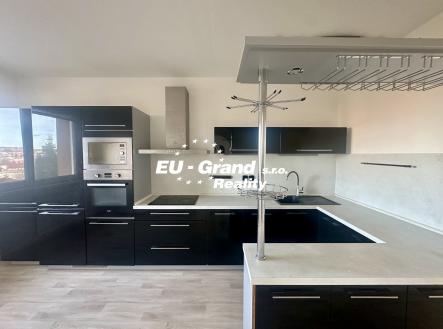 IMG_4240 | Pronájem bytu, 3+1, 77 m²