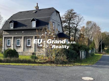 IMG_2015 | Prodej - dům/vila, 164 m²