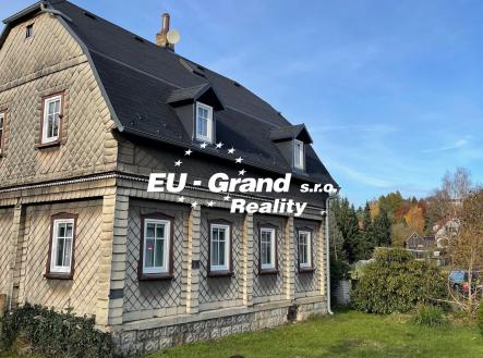 IMG_2018 | Prodej - dům/vila, 164 m²