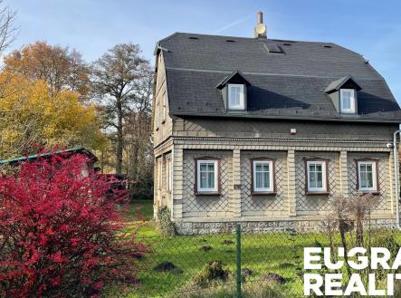 Prodej - dům/vila, 164 m²