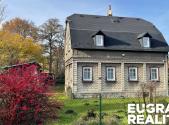 Prodej - dům/vila, 164 m²