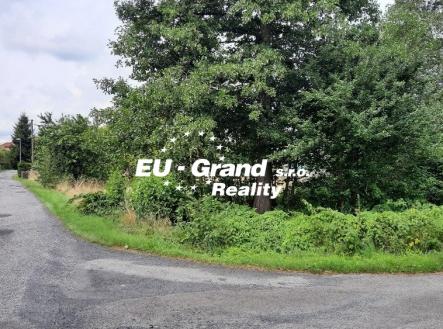 QDJO1310 | Prodej - pozemek pro bydlení, 1 366 m²