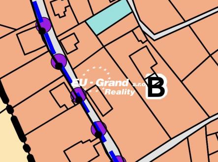 Snímek obrazovky 2025-11-07 v 8.16.09 | Prodej - pozemek pro bydlení, 1 366 m²