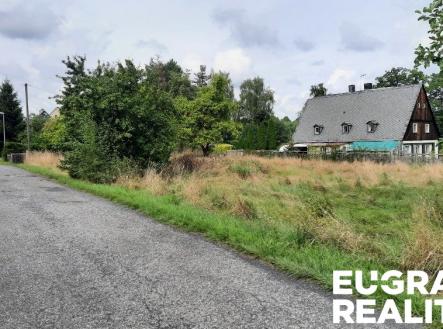 CEVG4415 | Prodej - pozemek pro bydlení, 1 366 m²