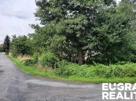 QDJO1310 | Prodej - pozemek pro bydlení, 1 366 m²