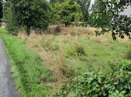 XDRP3645 | Prodej - pozemek pro bydlení, 1 366 m²