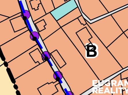 Snímek obrazovky 2025-11-07 v 8.16.09 | Prodej - pozemek pro bydlení, 1 366 m²